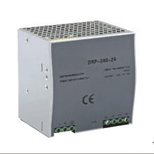 Drp-240 Single Output DIN Rail Power Supply 240W Rail Track Power Supply